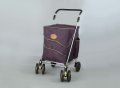 Deluxe Shopping Trolley